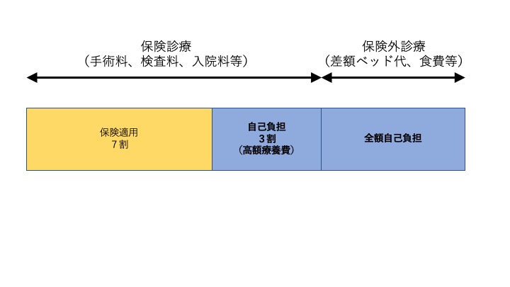 帝王切開で出産することに 出産にかかる費用と医療保険での備え 妊娠中でも入れる医療保険